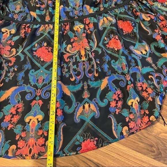 Victoria’s Secret Gold Label Vintage Robe/nightgown - Small (P) - Picture 5 of 8